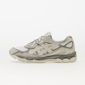 Asics Gel-NYC Cream/ Oyster Grey