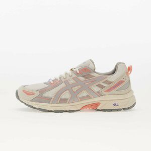 Asics Gel-Venture 6 Cream/ Oyster Grey