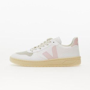 Veja V-10 CWL W White/ Petale