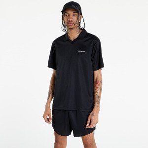 Han Kjøbenhavn Football Tee Short Sleeve Black