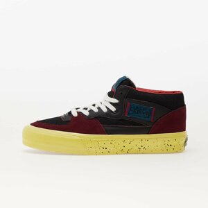 Vans Vault Half Cab LX Vintage Sport Port Royale/ Charcoal