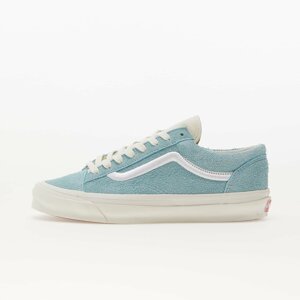 Vans Vault OG Style 36 LX Cooperstown Canal Blue