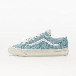 Vans Vault OG Style 36 LX Cooperstown Canal Blue