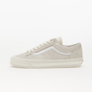 Vans Vault OG Style 36 LX Cooperstown Marshmallow/ White