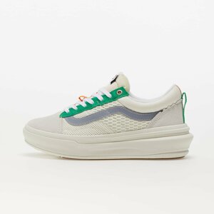 Vans Old Skool Overt Plus CC Marshmallow/ Multi