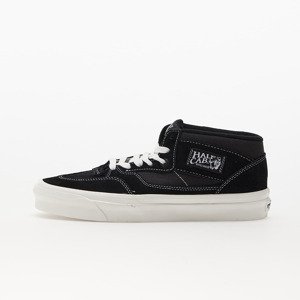 Vans Half Cab 33 DX Anaheim Factory Og Black/ True White