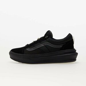 Vans Old Skool Overt Plus CC Lux Black/ Black