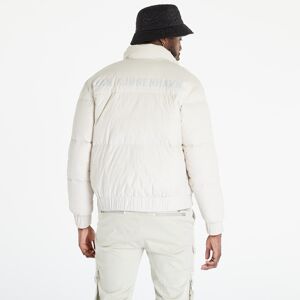 Han Kjøbenhavn Nylon Bomber Jacket Sand