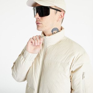 Han Kjøbenhavn Nylon Bomber Jacket Sand