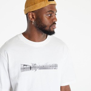 Han Kjøbenhavn Boxy Tee Short Sleeve Off White