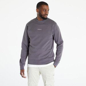 Han Kjøbenhavn Casual Crewneck Dark Grey