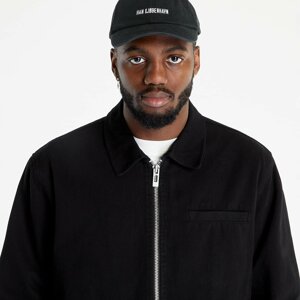 Han Kjøbenhavn Cotton Boxy Cargo Jacket Black