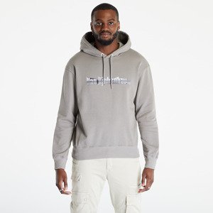 Han Kjøbenhavn Artwork Regular Hoodie Grey