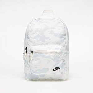 Nike Sportswear Heritage Eugene Backpack Sail/ Sail/ Black