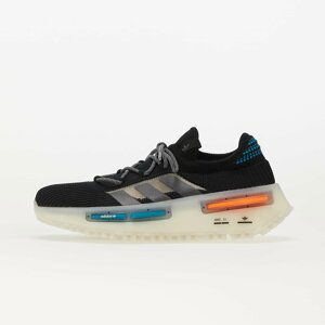 adidas NMD_S1 Core Black/ Grey Five/ Off White