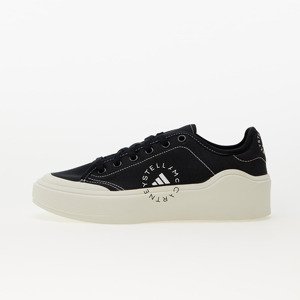 adidas x Stella McCartney Court Cotton Core Black/ Core Black/ Off White