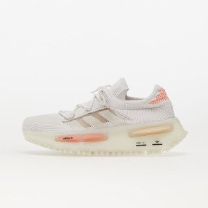 adidas NMD_S1 W Ftw White/ Off White/ Core Fuchsia