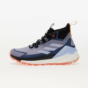 adidas Terrex Free Hiker 2 GTX Silver Violet/ BLUDAW/ Core Black