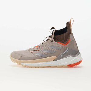 adidas Terrex Free Hiker 2 Wonder Taupe/ Earth Strata/ Core Black