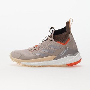 adidas Terrex Free Hiker 2 Wonder Taupe/ Earth Strata/ Core Black