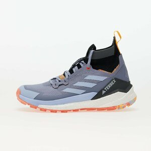 adidas Terrex Free Hiker 2 Silver Violet/ Blue Dawn/ Core Black