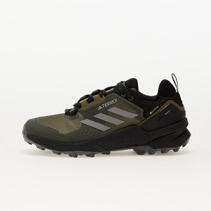 adidas Terrex Swift R3 GTX Focus Olive/ Grey Three/ Core Black