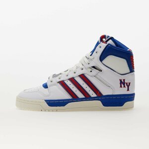 adidas Conductor Hi Ftw White/ Royal Blue/ Core White