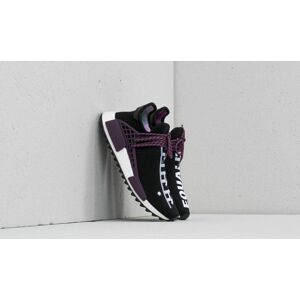 adidas x Pharrell Williams HU Holi NMD MC Core Black/ Supplier Colour/ Core Black