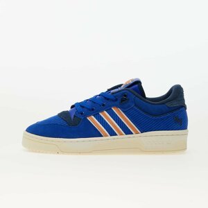 adidas Rivalry Low 86 Bold Blue/ Hazy Copper/ Core White