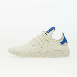 adidas x Pharrell Williams Tennis Hu Cloud White/ Cloud White/ Blue