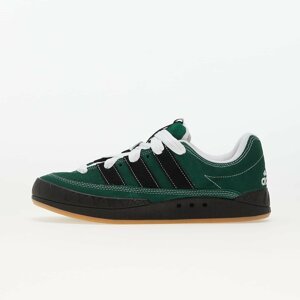 adidas Adimatic Ynuk Dark Green/ Core Black/ Off White