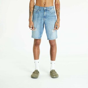 Calvin Klein Jeans Regular Shorts Blue