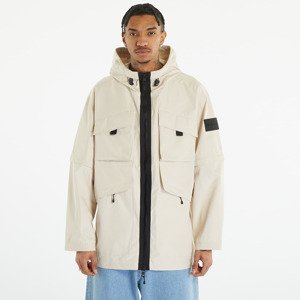 Calvin Klein Jeans Multifunctional Parka Beige