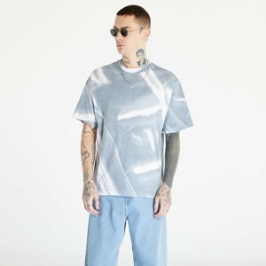 Calvin Klein Jeans Motion Blur Aop Tee Grey