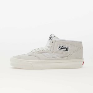 Vans Half Cab 33 DX Flame White