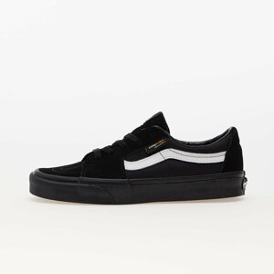 Vans SK8-Low Cordura Black