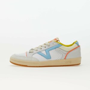 Vans Lowland CC JMP Serio Collection Multi Sky Blue/ Yellow