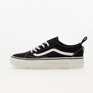 Vans Sentry Old Skool WC (Canvas) Black/ Marshmallow