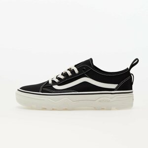 Vans Sentry Old Skool WC (Canvas) Black/ Marshmallow