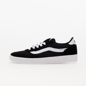 Vans Cruze Too CC (Staple) Black/ True White