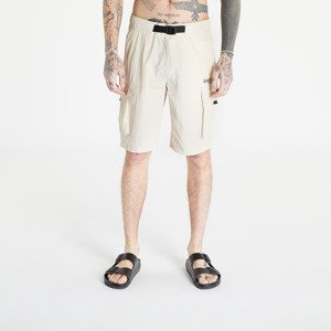 Tommy Jeans Ethan Belted Car Shorts Beige