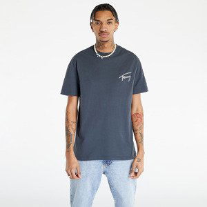 Tommy Jeans Classic Signature T-Shirt Grey