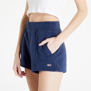 Tommy Jeans Tommy Essential Shorts Blue