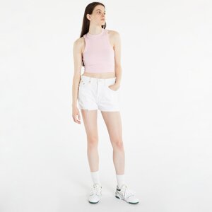 Tommy Jeans Hot Pant Shorts White