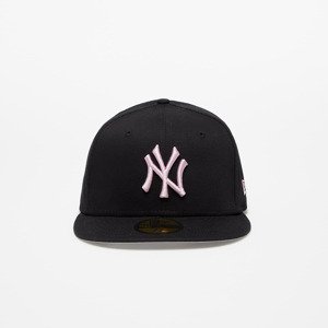 New Era MLB League Essential 59Fifty New York Yankees Blkdrs