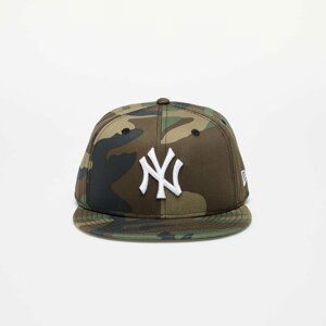 New Era New York Yankees Team 9FIFTY Snapback Cap Camo