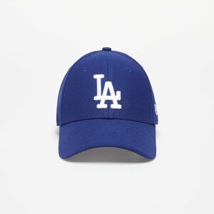 New Era 940 Mlb Diamond Era Essential 9Forty Los Angeles Dodgers Dark Blue/ White