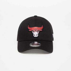 New Era 940 Nba Gradient Infill 9Forty Chicago Bulls Black