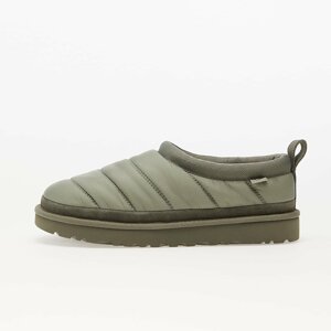 UGG W Tasman Lta Moss Green