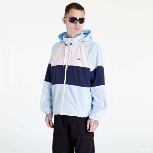 LACOSTE Parkas & Blousons Blue/ Pink